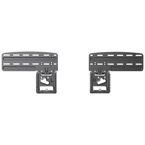 3021 Supporto TV a parete 2,16 m (85") Nero - Foto 6