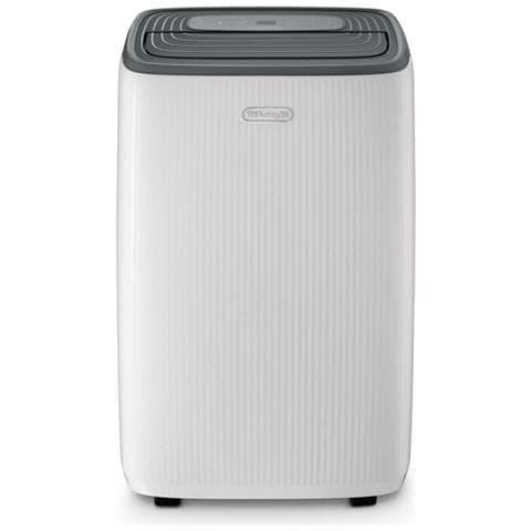 DEP216 deumidificatore 4 L 205 W Bianco - Foto 1