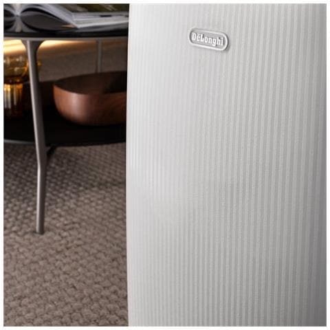 DEP216 deumidificatore 4 L 205 W Bianco - Foto 5
