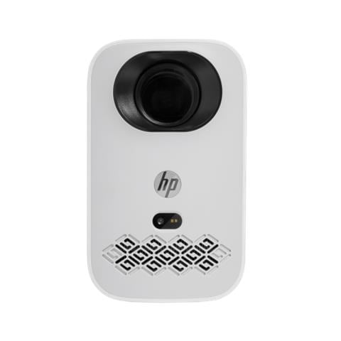 CC360 200 ANSI lumen LCD 1080p (1920x1080) Bianco - Foto 1