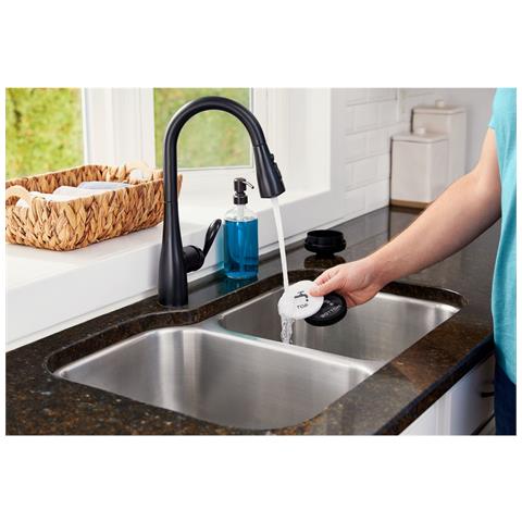 BHFEB520D1-GB scopa elettrica Aspirapolvere a bastone 2 in 1 Batteria Secco Senza sacchetto Nero, Argento, Trasparente, Bianco 2 Ah - Foto 2