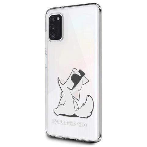 Karl Lagerfeld Klhca41cfnrc A41 A415 Deklas Trasparente Choupette Fun - Foto 1