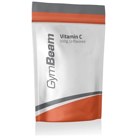 Vitamina C in polvere senza aroma 1000 g - Foto 1