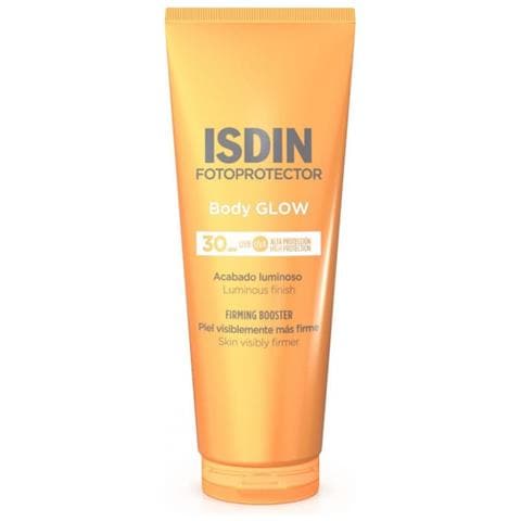 Body Glow SPF30 200 ml - Foto 1