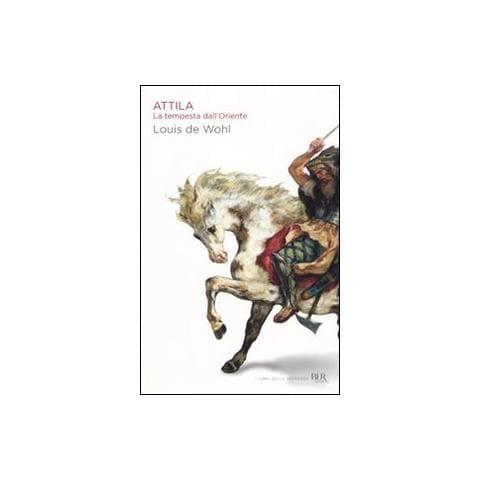 Attila. La tempesta dall'Oriente - Foto 2