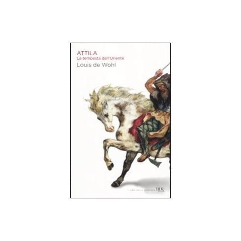 Attila. La tempesta dall'Oriente - Foto 1