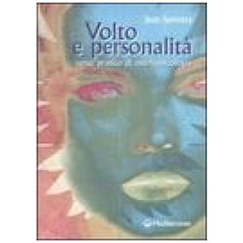 Jean Spinetta - Volto e personalità. Corso pratico di morfopsicologia - Foto 3