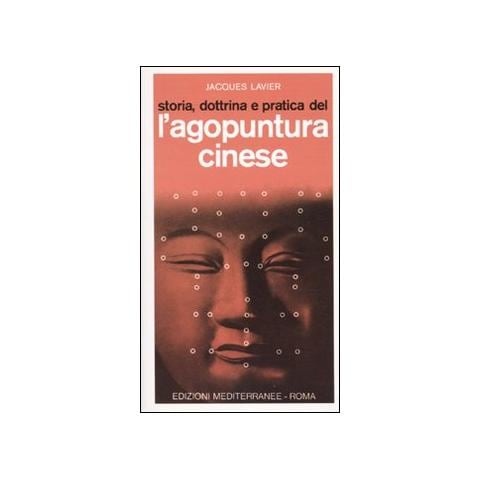 Storia, dottrina e pratica dell'agopuntura cinese - Foto 1