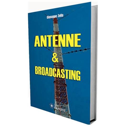 Antenne & broadcasting - Foto 2