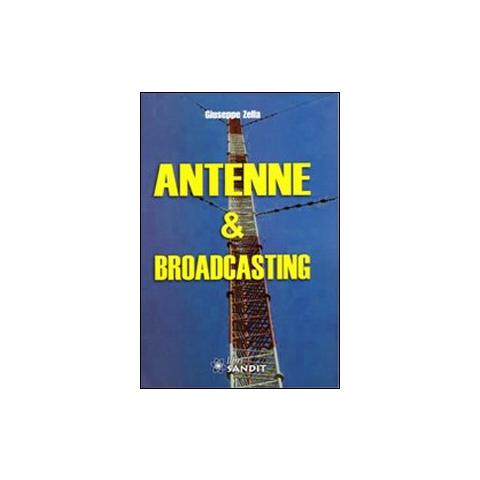 Antenne & broadcasting - Foto 1