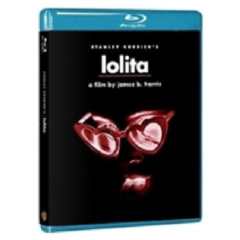 Brd Lolita (1962) - Foto 1