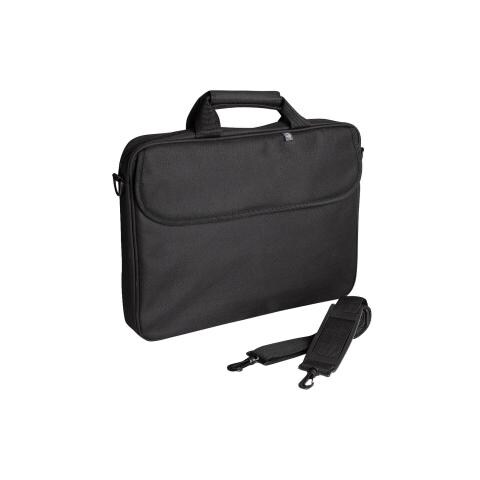 Borsa Notebook fino a 15.6" in Poliestere Nero TANB0100 - Foto 1