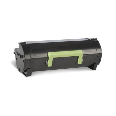 50F2H00 Toner Originale Nero per Lexmark MS310d Capacità 5000 Pagine - Foto 2