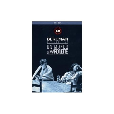 Dvd Mondo Di Marionette (un) - Foto 2