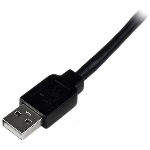 Cavo Active USB 2.0 A a B da 20 m - M / M - Foto 6