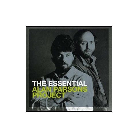 Cd Alan Parsons Proj. (the) -the Essential - Foto 1