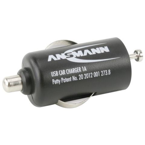 Cbt Usb Car Charger 1a - Foto 1