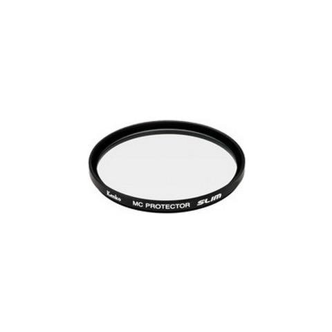 Filtro Protezione per Lente della Fotocamera Digitale Nera 8.2 cm 238294 - Foto 2