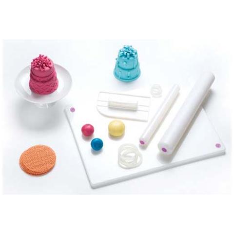 Confezione 8 guide x matterello piccolo - Foto 1