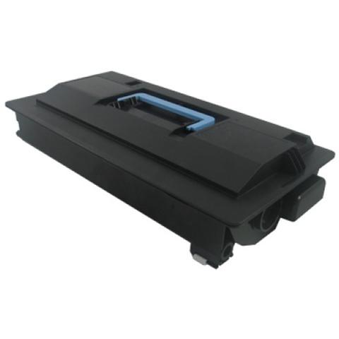 TONER COMPATIBILE - Km2530 Nero Per Kyocera Mita Km 2530 2531 3035 3530 353 Stampa Fino A 34.000 Pagine - Foto 1
