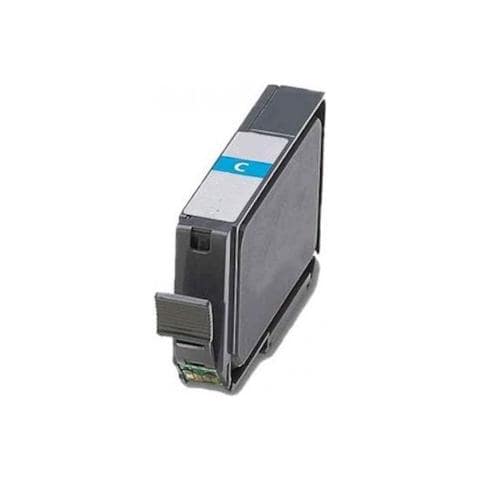 Cartuccia Compatibile Canon Pgi-9c Ciano - Foto 1