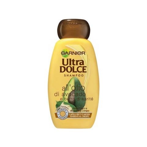Shampoo 250 Avocado&karite' - Foto 2