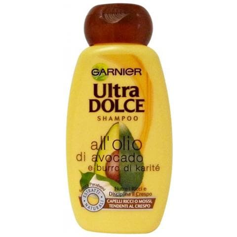 Shampoo 250 Avocado&karite' - Foto 4