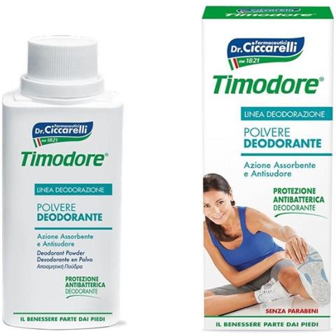 Deodorante In Polvere Per Piedi - Foto 5