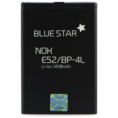 Batteria Nokia E52 / e71 / n97 / e61i / e63 / e90/6650 Flip 1450m / ah Li-ion (bs) Premium - Foto 1