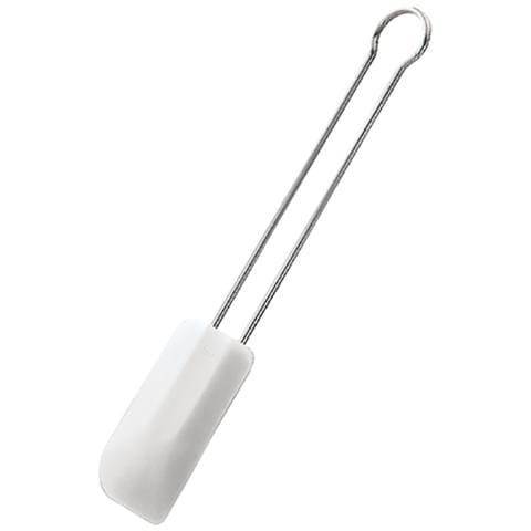 RÖSLE 12450 spatola da cucina Silicone, Acciaio inox 1 pz - Foto 1