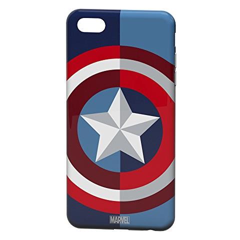 Cover Captain America IPhone 6/6S - Foto 1