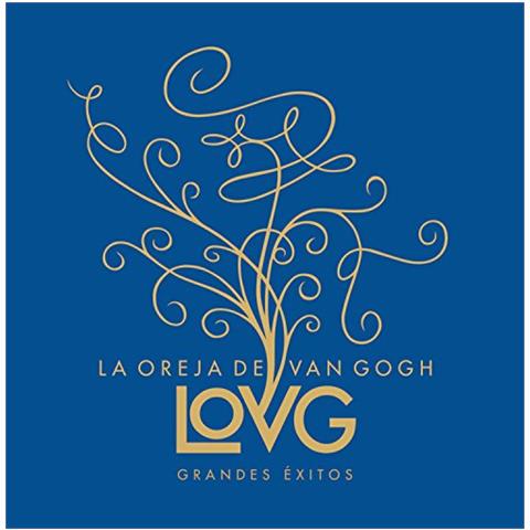 La Oreja De Van Gogh - Lovg - Grandes Ex. 17. . - Foto 1