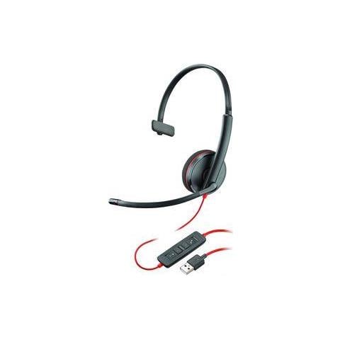 vers BLACKWIRE C3210 USB-A - Foto 1