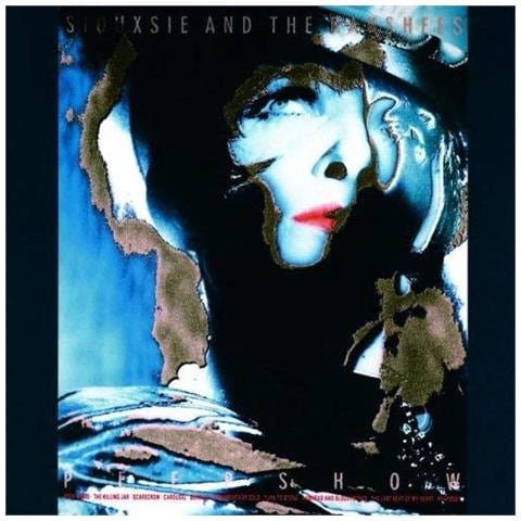 Siouxsie & The Banshees - Peepshow - Disponibile dal 19/10/2018 - Foto 1