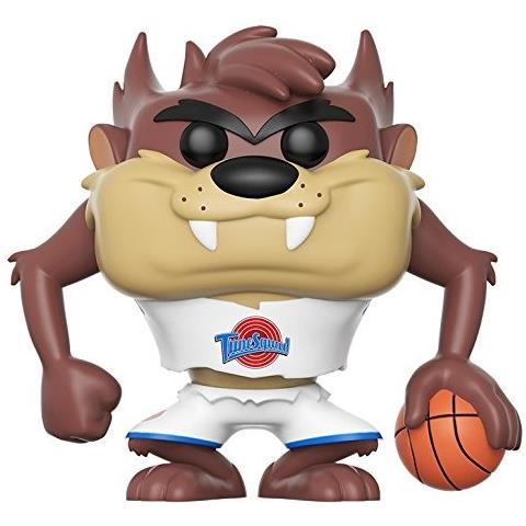 Pop 414 - Taz - Space Jam - Foto 2