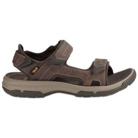 Sandali Teva Langdon Sandal Scarpe Uomo Eu 44 1/2 - Foto 3