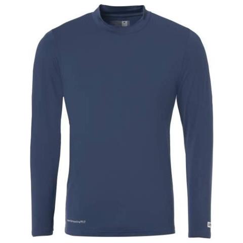 Intimo Uhlsport Distinction Colors Baselayer Abbigliamento Uomo Xl - Foto 2