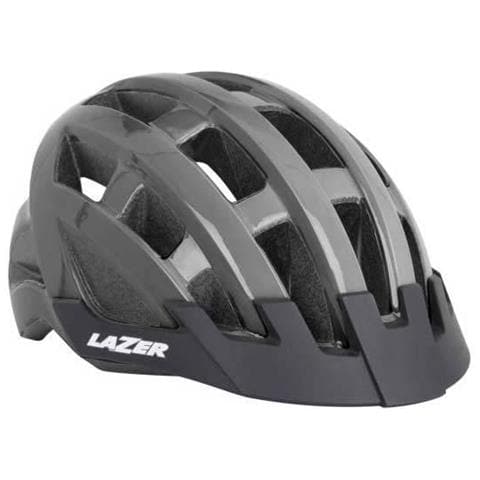 Caschi Compact Protezioni 54-61 Cm - Foto 1