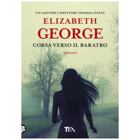 Elizabeth George - Corsa Verso Il Baratro - Foto 2