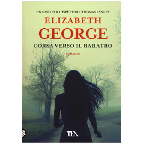 Elizabeth George - Corsa Verso Il Baratro - Foto 1