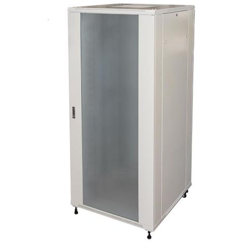 Armadio Rack 19 42u (a) 2055 (l) - Foto 1