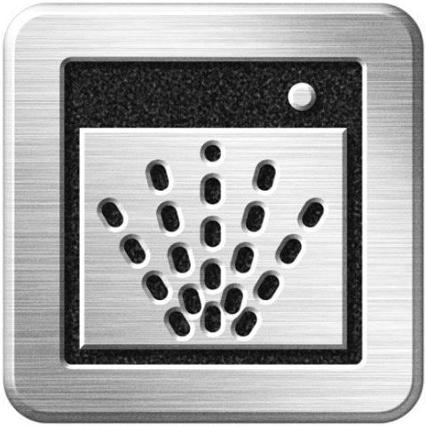 Spremiagrumi Elettrico SCP600SIL2CEU1 Potenza 110 Watt Colore Argento - Foto 5