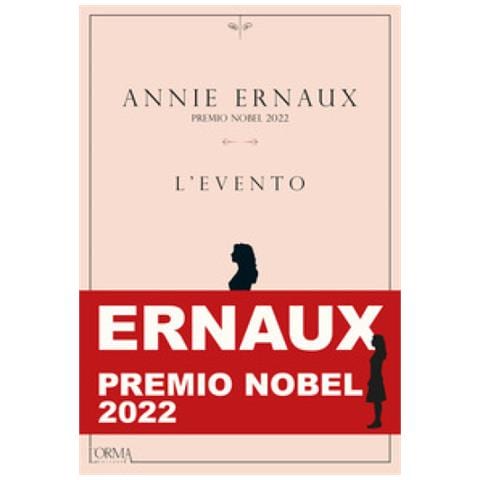 Annie Ernaux - L'evento - Foto 2