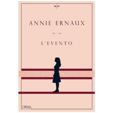 Annie Ernaux - L'evento - Foto 1