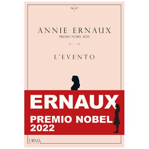 Annie Ernaux - L'evento - Foto 3