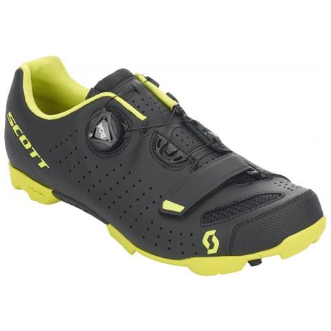 Mtb Comp Boa Scarpe Eur 45 - Foto 1
