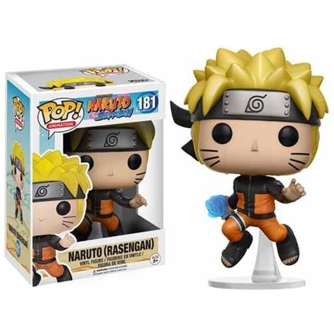 Pop! Anime - Naruto - Naruto (Rasengan)  - Foto 1