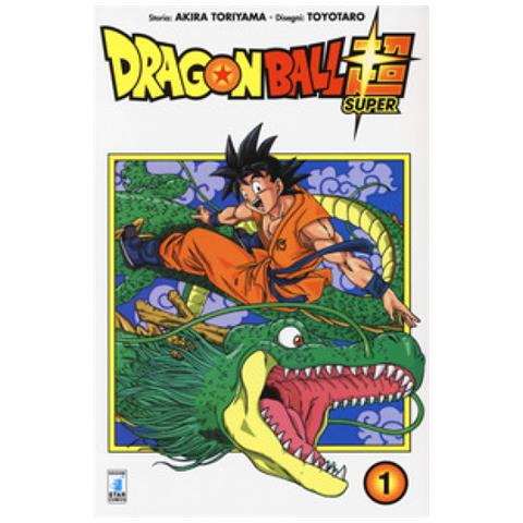 Akira Toriyama - Dragon Ball Super. Vol. 1 - Foto 2