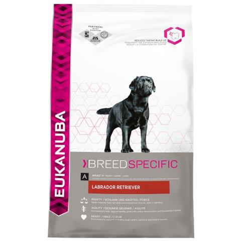 Dog Breed Specific All Labrador Retriever Chicken Kg 12 - Foto 1
