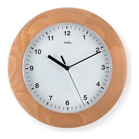 5904/18 Orologio Da Parete - Foto 1